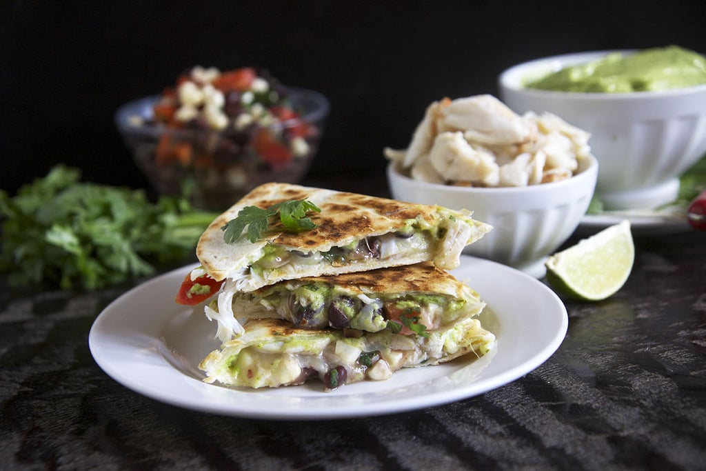 Super Bowl Party Recipes With a Latin Twist POPSUGAR Latina