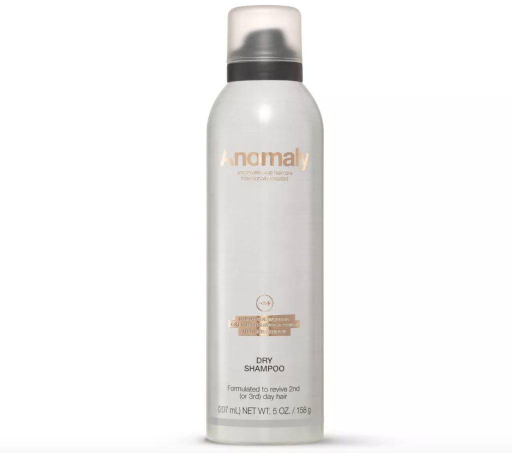 Priyanka Chopra's Anomaly Dry Shampoo