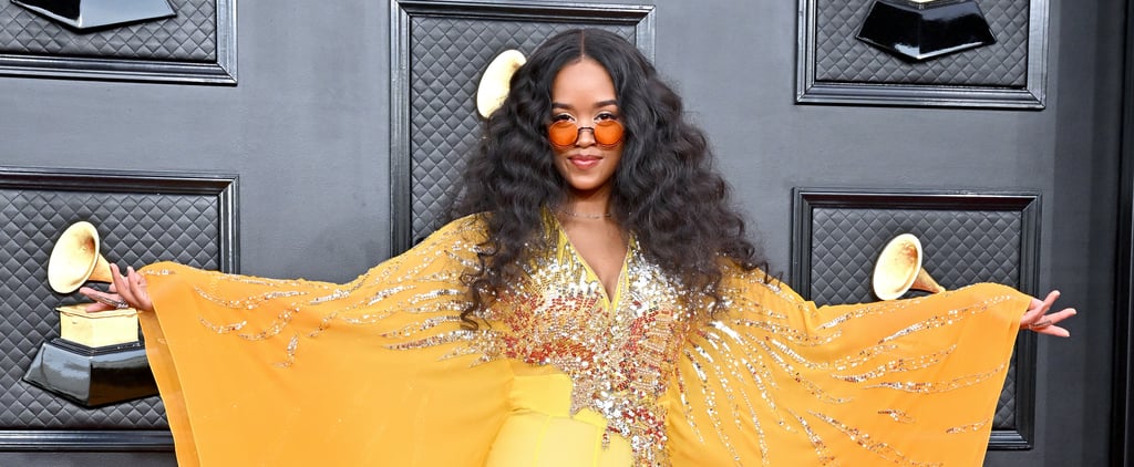 An "OMITB" Star May Be Joining H.E.R. in the "Beauty and the Beast" Live TV Special