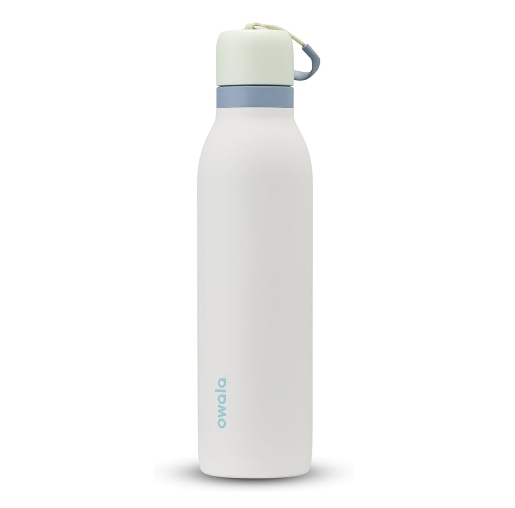 Owala FreeSip Twist Insulated Stainless Steel Water Bottle