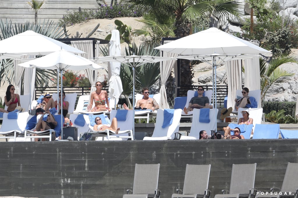 Shirtless Ryan Phillippe in Mexico Pictures 2018 Shirtless Ryan Phillippe in Mexico Pictures 2018