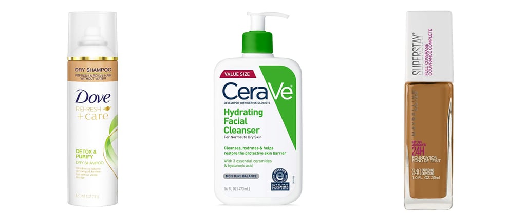 Best Drugstore Beauty Products According to the Pros