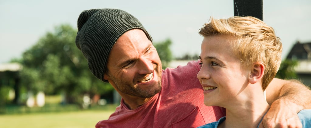 Tips For Parents of Teens