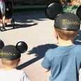 To the People Who Say My Kids Are Too Young to Remember Disneyland