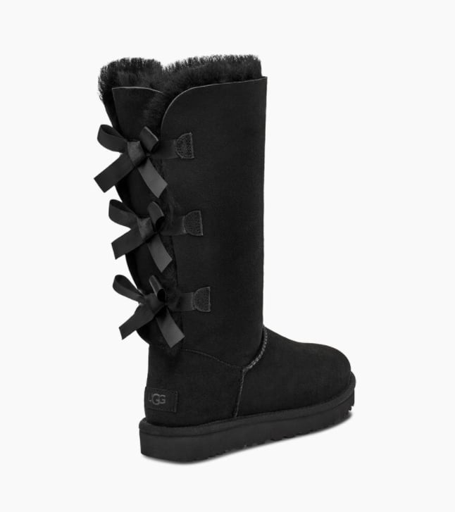 Ugg Bailey Bow Tall II Boot