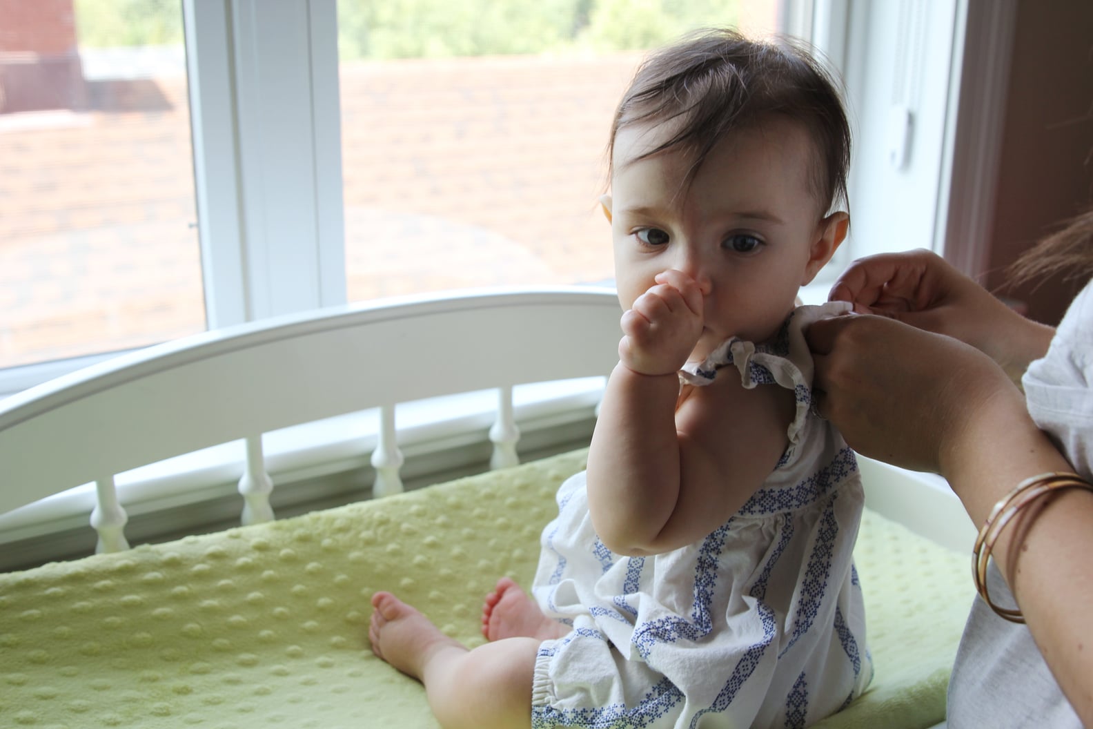 Spanish Baby Girl Names Inspired by Fashion and Beauty POPSUGAR Latina