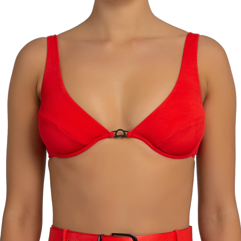 Krahs Swim Selena Top