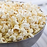 weight watchers air popped popcorn