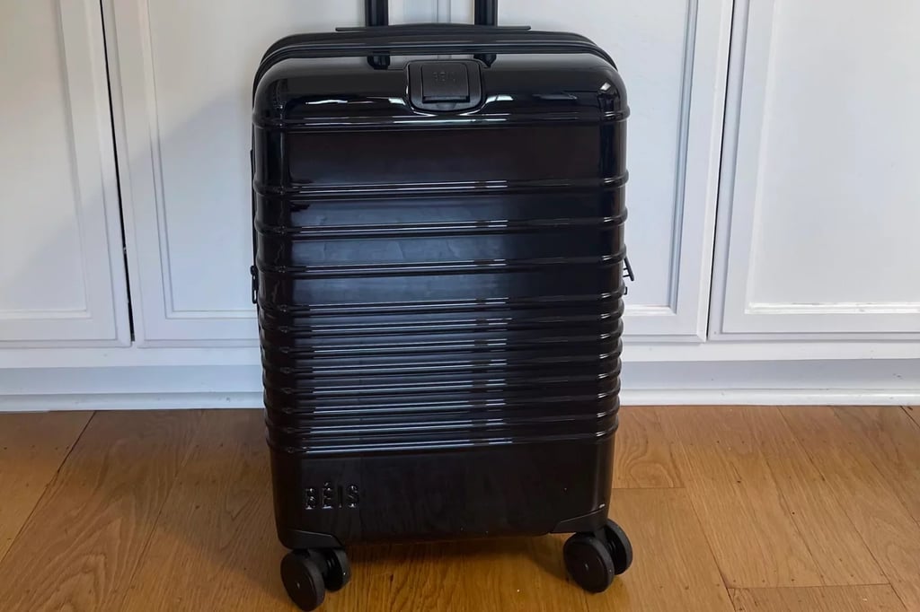 Best Carry-On Roller
