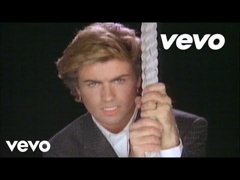 "Careless Whisper" (1984)