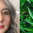 A Cannabis Facial Turned the Most Stressful Day of My Life Into No Big Deal