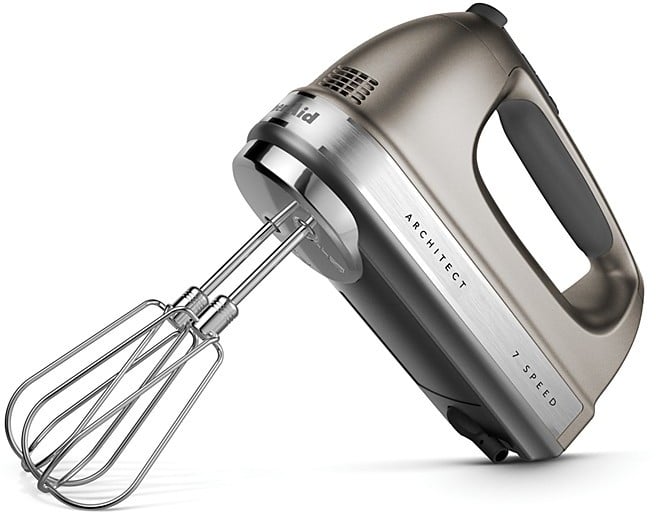 KitchenAid Hand Mixer