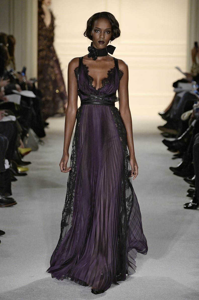 Marchesa Fall 2015