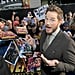 Chris Pratt Talking About Son's Favorite Marvel Hero 2018
