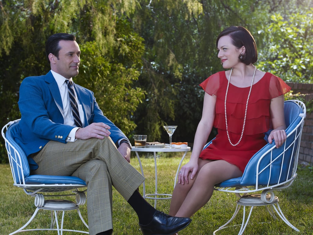 Mad Men Final Season Gallery Pictures