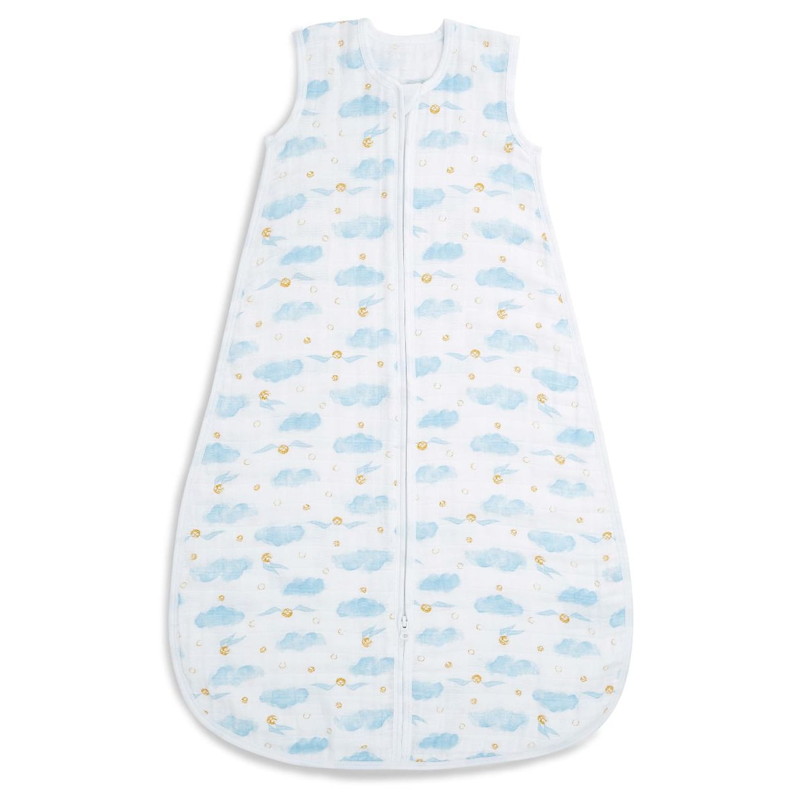 Harry Potter Swaddle Blankets From Aden + Anais POPSUGAR Family