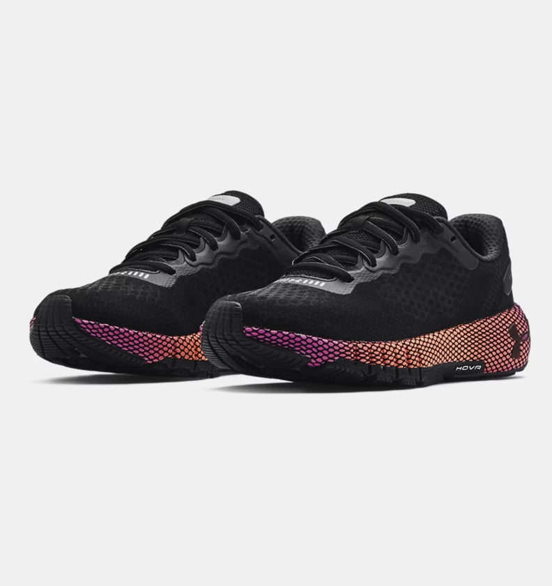 For a Pop of Color: Under Armour Women's UA HOVR Machina 2 Colorshift Running Shoes