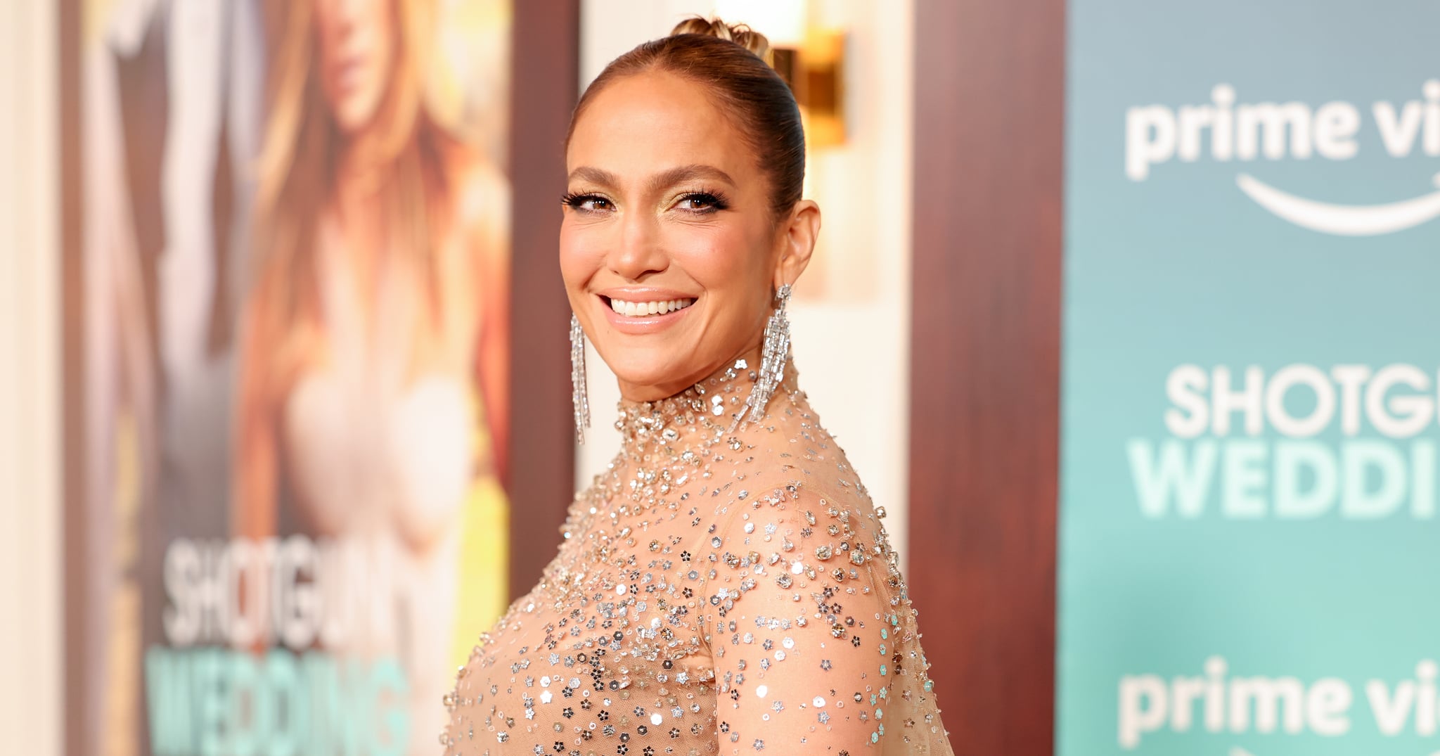 J Lo Takes the Visible-Thong Trend to the Next Level in Her Latest Shoot