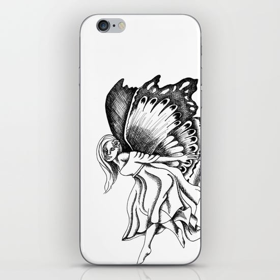 Fairy Phone Case (15) Fairy Gift Ideas For Adults POPSUGAR Love