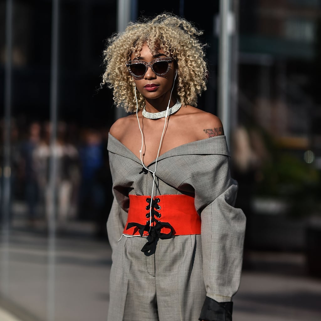 Honey-Blond Hair Will Never Go Out of Style