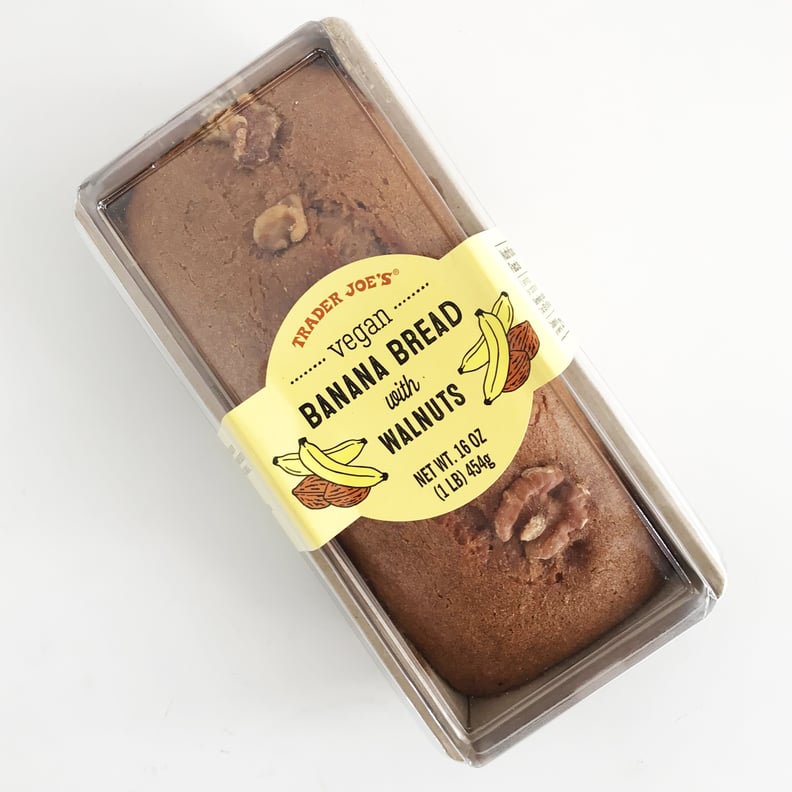 Vegan Banana Bread ($4)