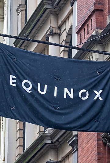Equinox's Switch to Grown Alchemist Upsets Members
