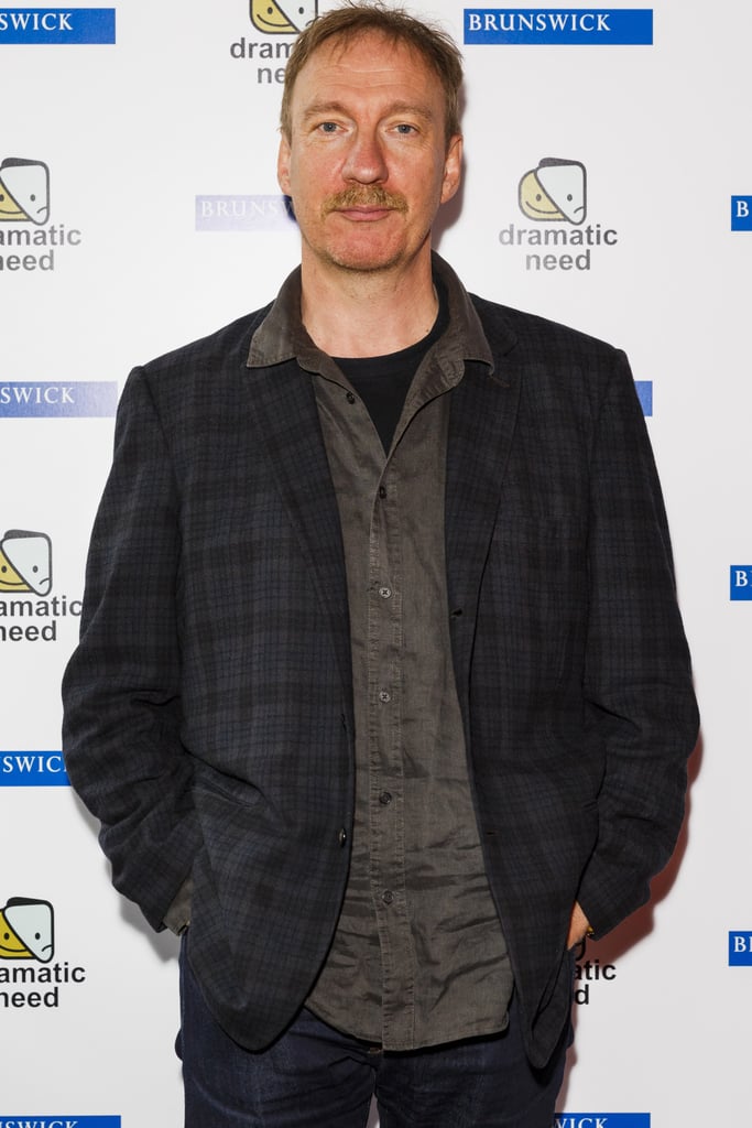 David Thewlis