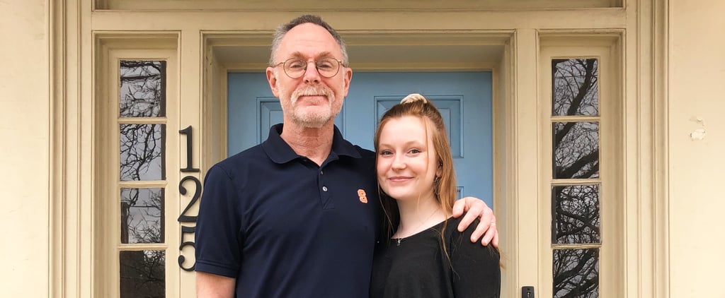 When I Felt the Most Alone, My Dad Taught Me to Be My Own Best Friend
