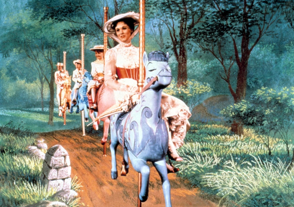Mary Poppins