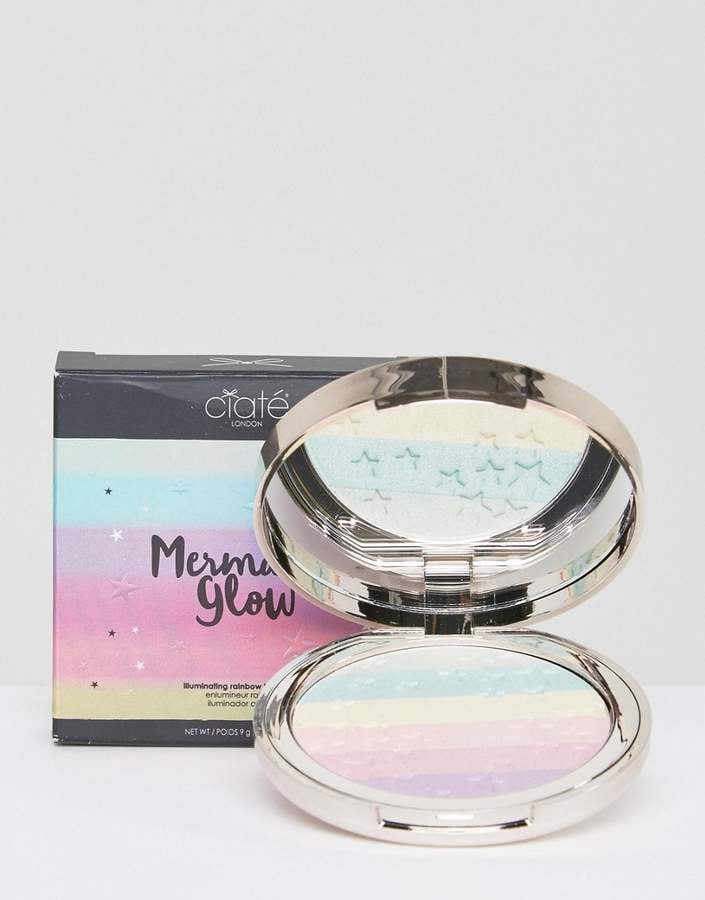 Ciate Mermaid Glow Highlighter