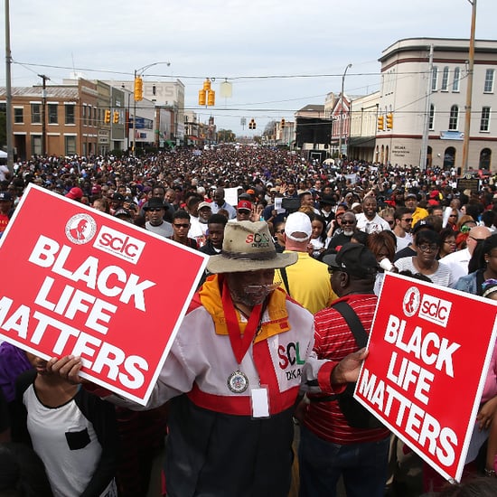 50th-Anniversary March in Selma | Pictures