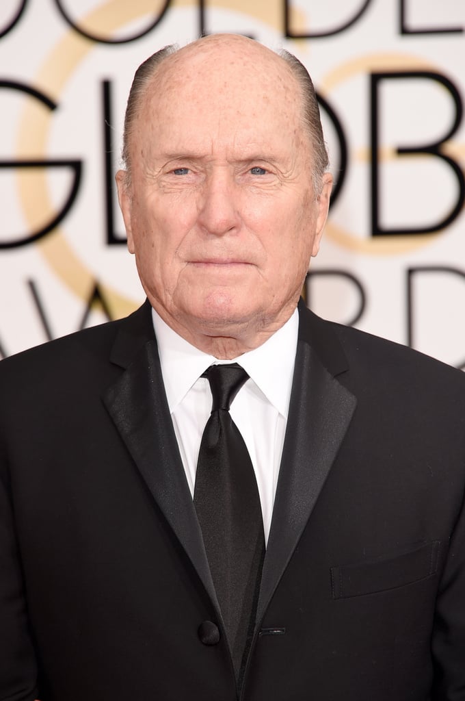 Robert Duvall