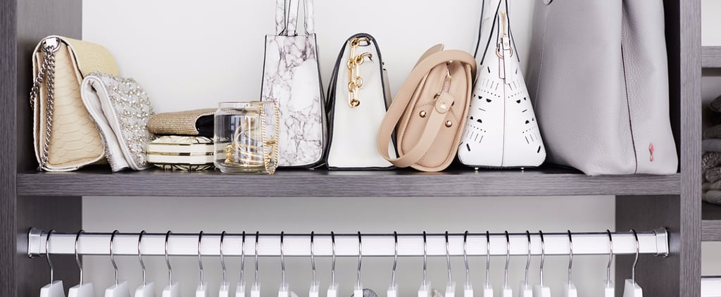 Brilliant Closet Organization Hacks Straight From Ikea