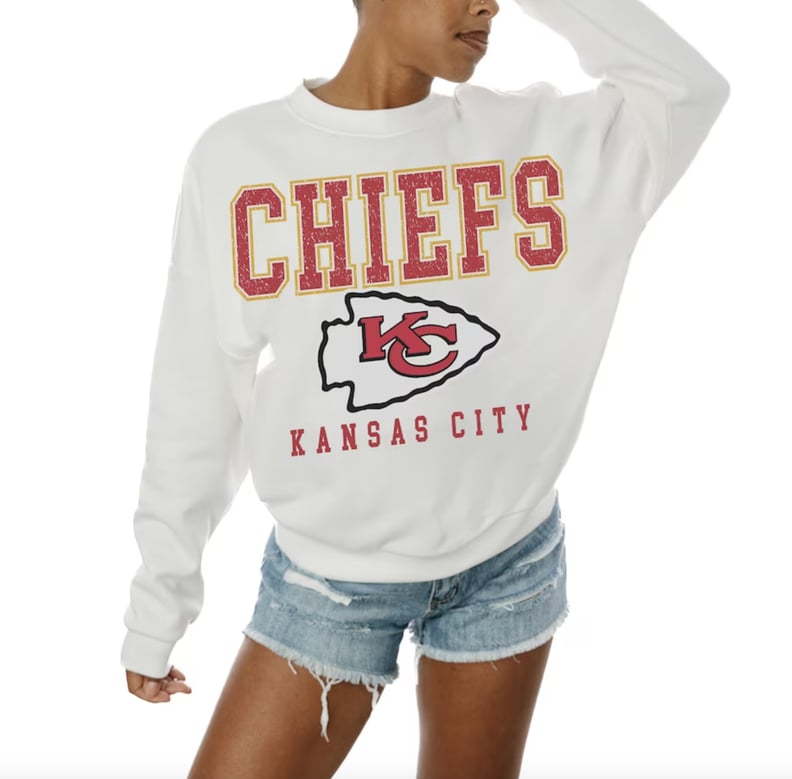 Junk Food clothing x NFL - Kansas city chiefs - Bold Logo - Mens and Womens  Short Sleeve Fan Shirt - Size 2 X-Large 