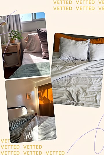 Quince Sheets Review With Photos 2026