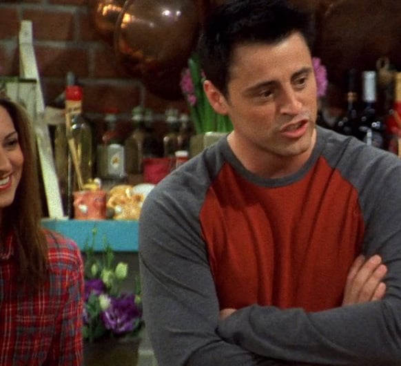 Who Is the Rachel Stand-In on Friends?