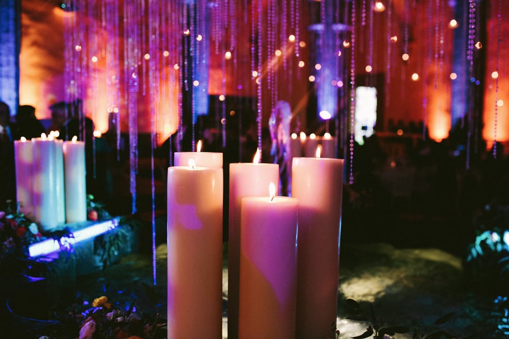 Destination Wedding in Mexico City