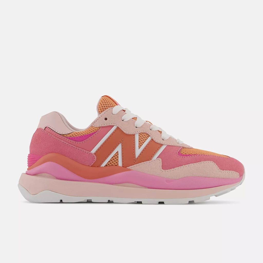 July Must Have: New Balance 57/40 Sneakers