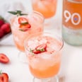 10 Must-Try Spritz Cocktail Recipes That Are as Beautiful as They Are Refreshing