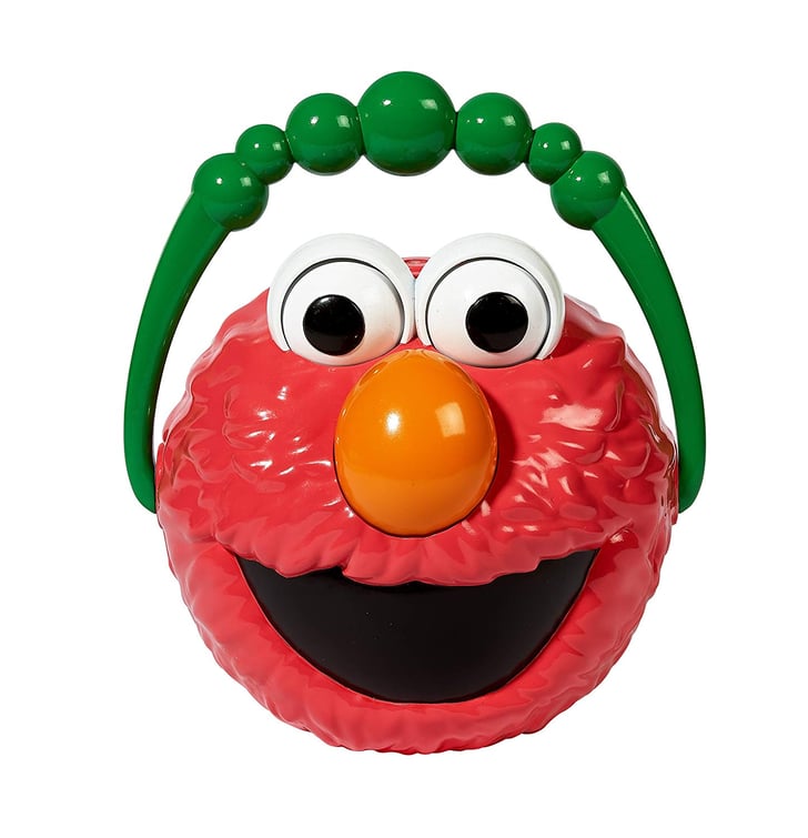 Little Kids Sesame Street Giggle and Bubble Elmo | New Toys Coming Out