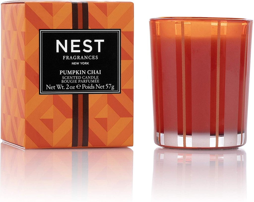 Pumpkin Chai Nest Fragrances Votive Candle