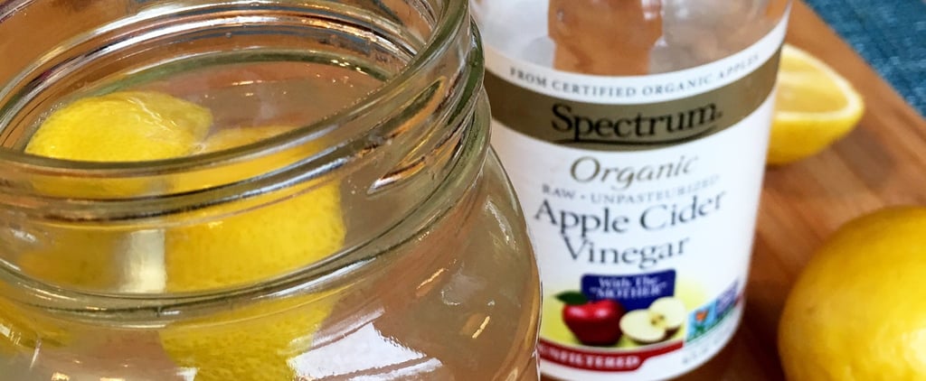 Apple Cider Vinegar For Sinus Infections