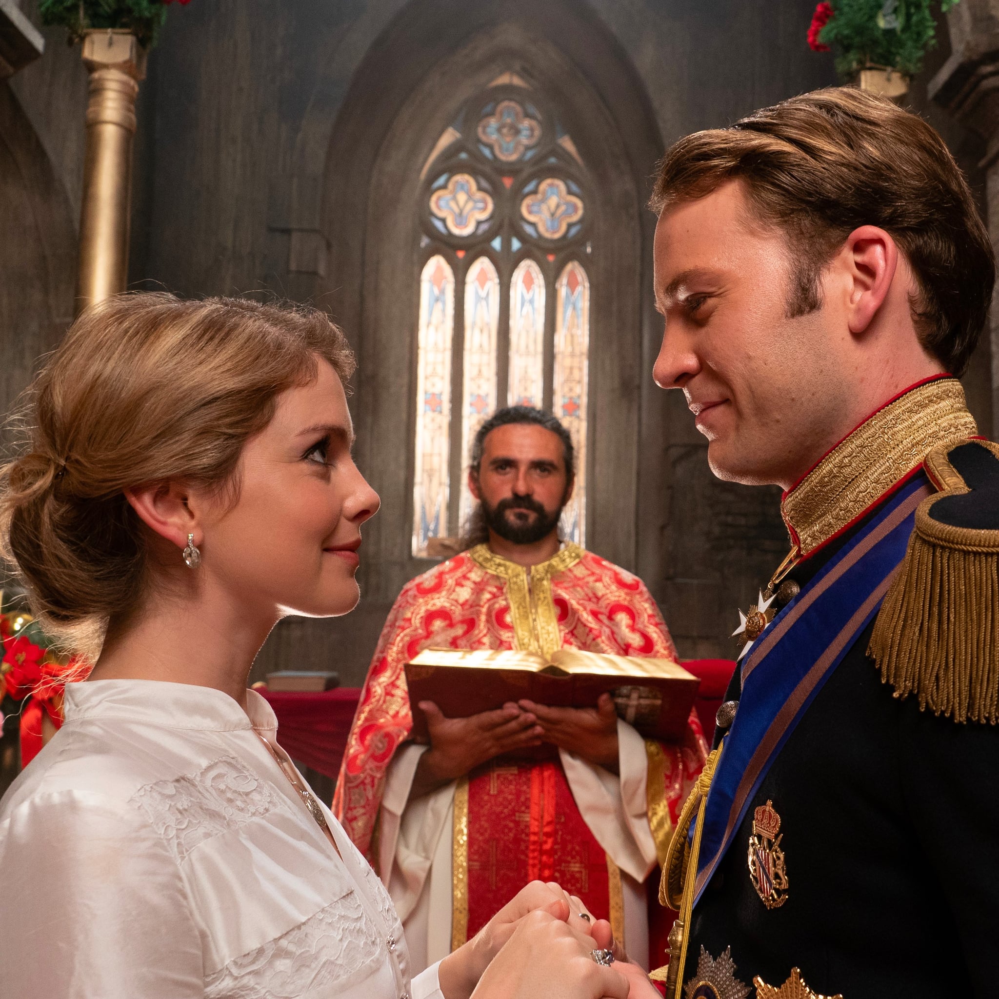 New Netflix Original Movies November 2018 POPSUGAR