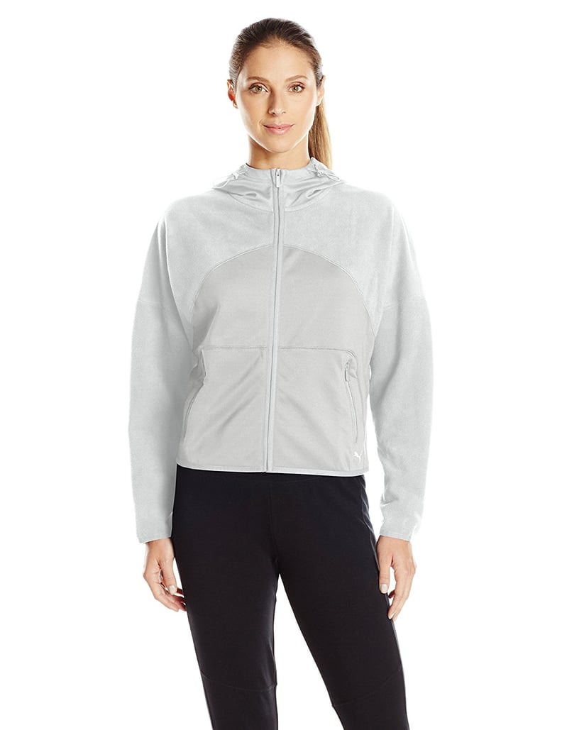 Puma Yogini Warm Jacket