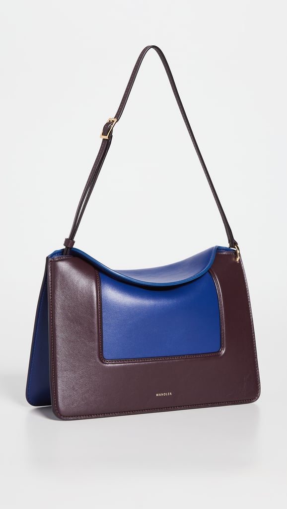 A Colorblock Bag: Wandler Penelope Bag Shades