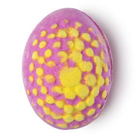 What Came First? (Spots) Bath Bomb