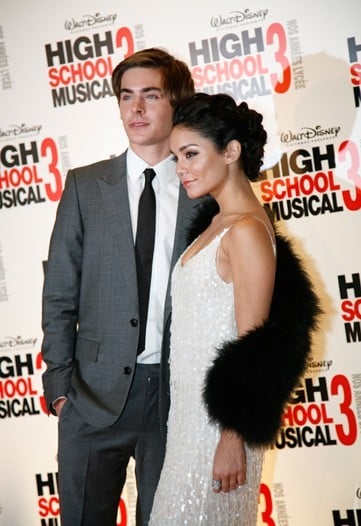 Zanessa