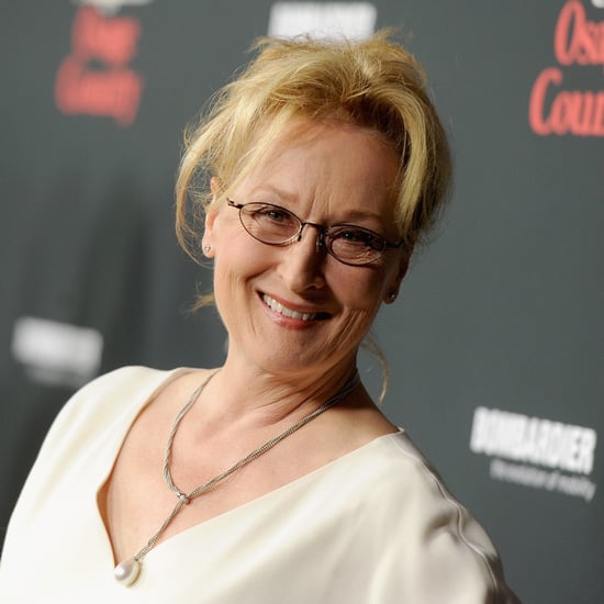 Meryl Streep in Big Little Lies Season 2