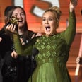 Get It, Girl! Adele Shakes It Like No One's Watching During Beyoncé's Set at Coachella