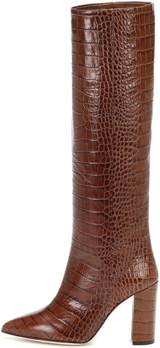 Shop a Similar Version of Taylor Swift's Boots